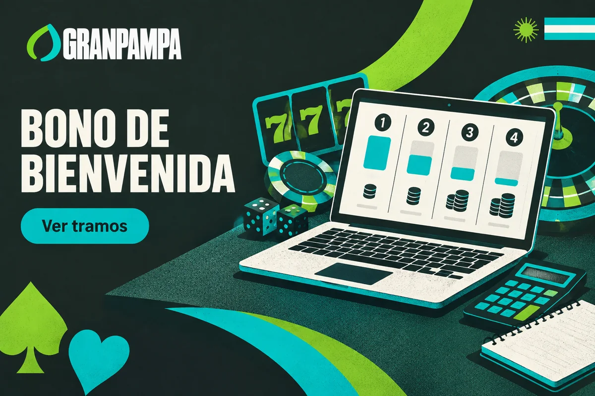 Computadora con tabla comparativa de los cuatro depósitos
