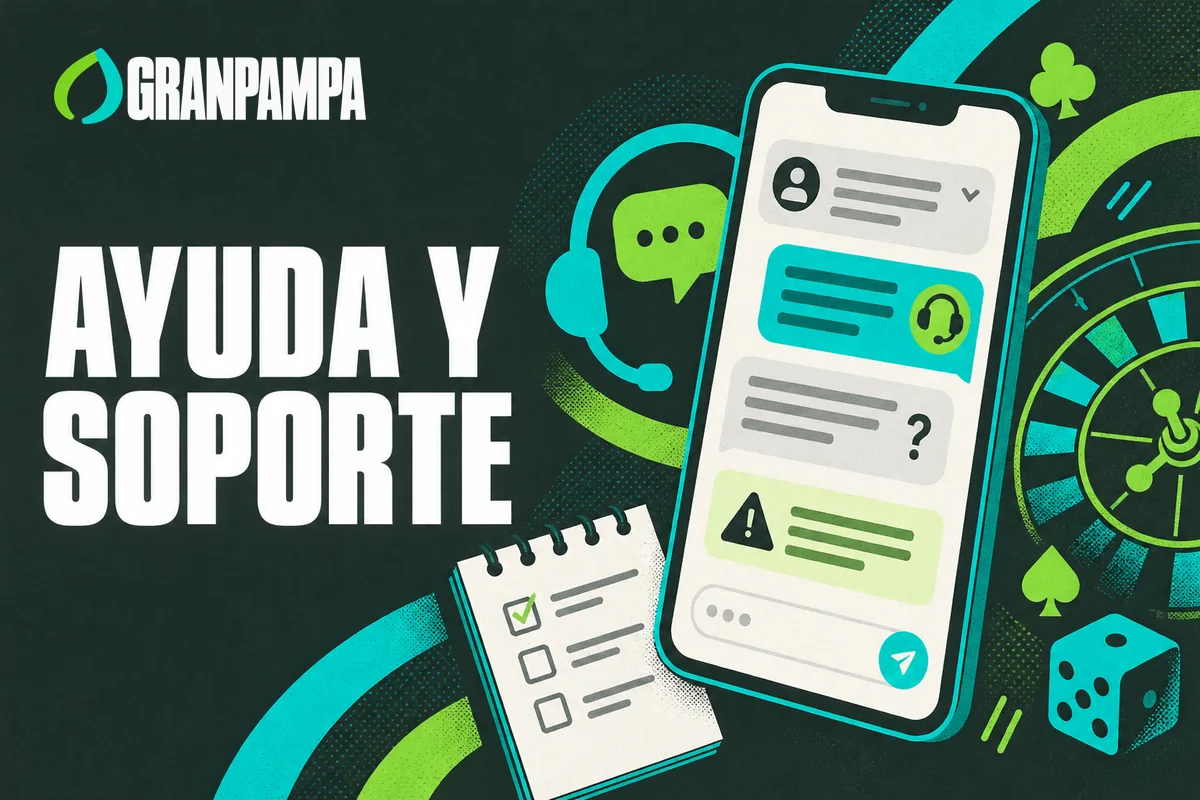 Celular con consulta organizada y aviso para proteger contraseñas.